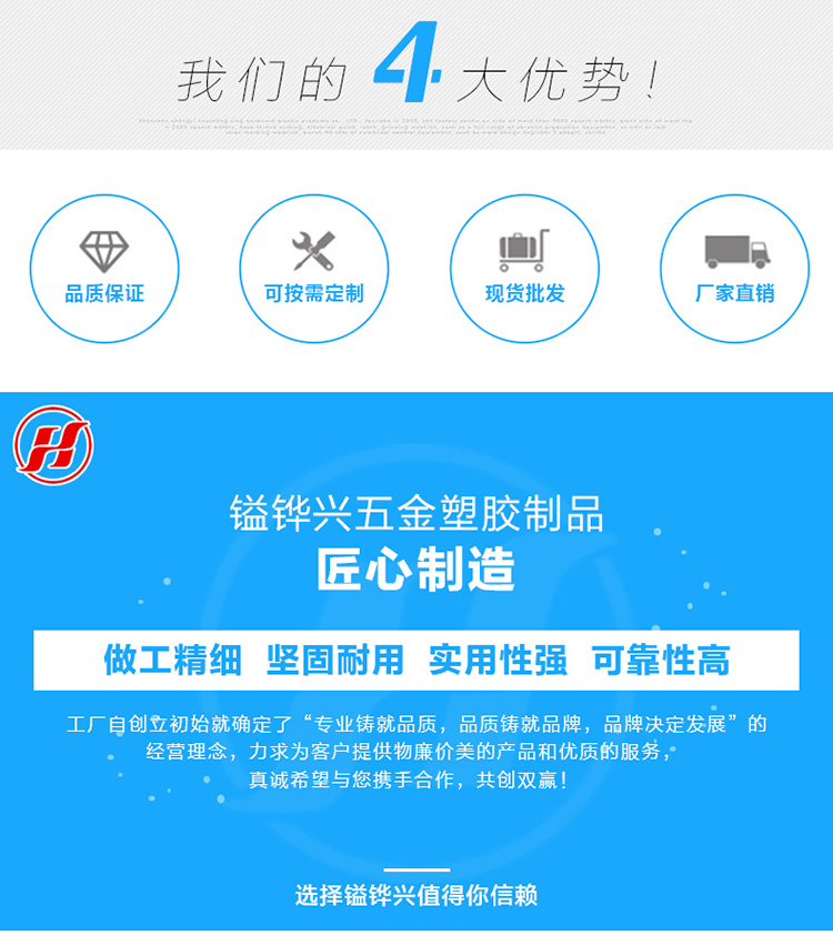 合頁定製