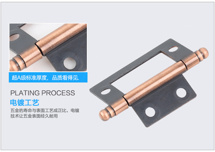 阻尼合頁