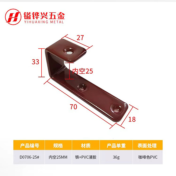幕牆糖心VLGO官网入口角碼是一種什麽金屬件？
